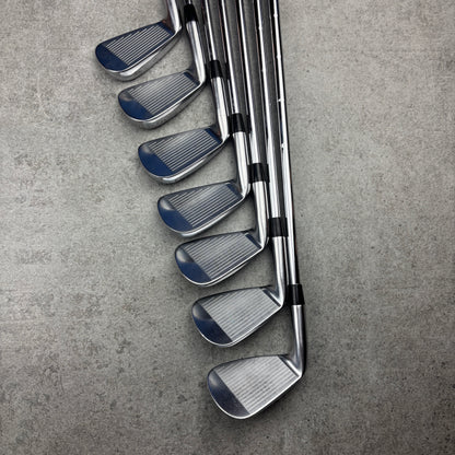 Nike Vapor Pro Combo järnset (4–P) – Stiff