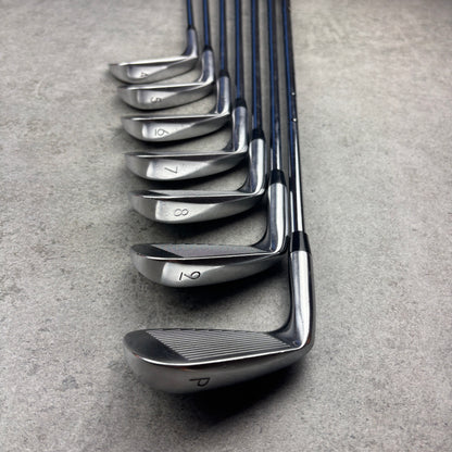 Nike Vapor Pro Combo järnset (4–P) – Stiff