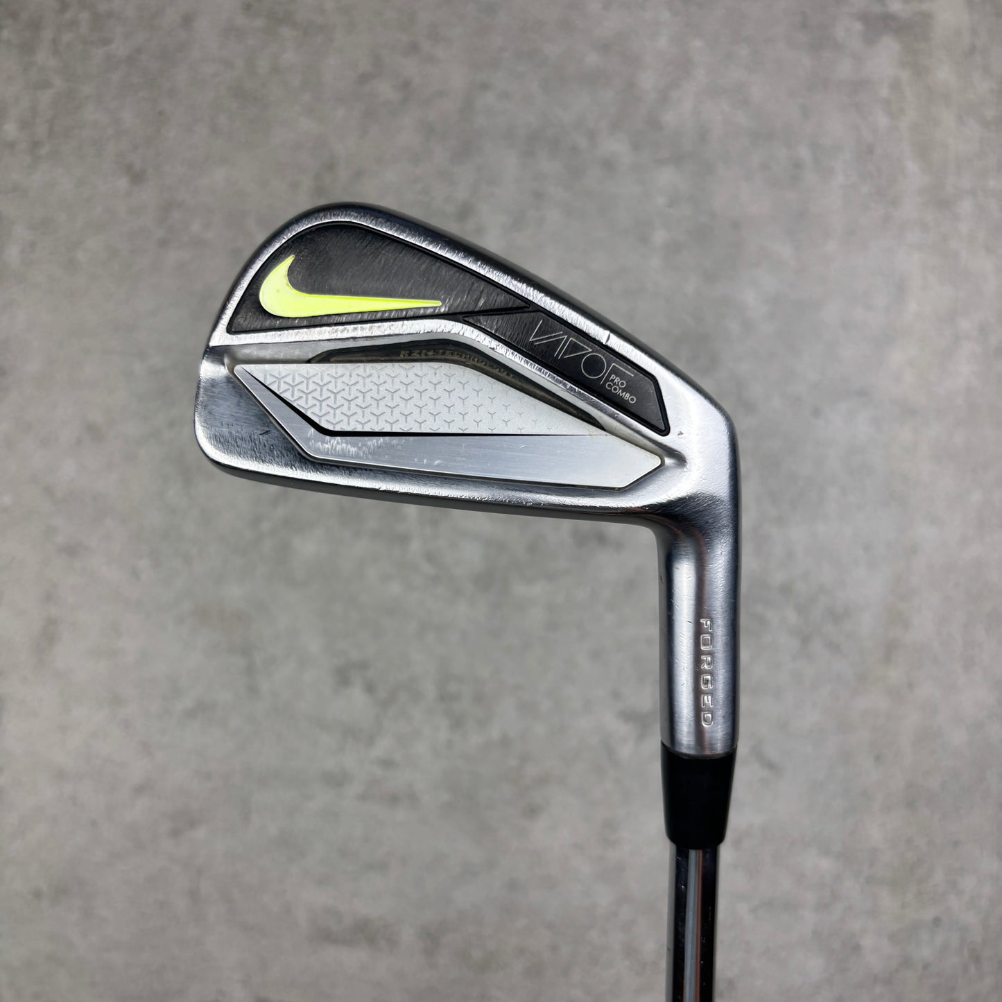 Nike Vapor Pro Combo järnset (4–P) – Stiff