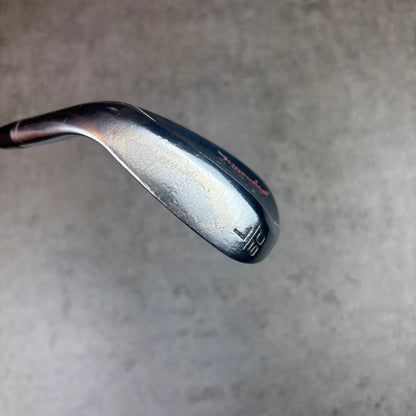 Kirkland Signature lob wedge 60°/8° – Wedge flex