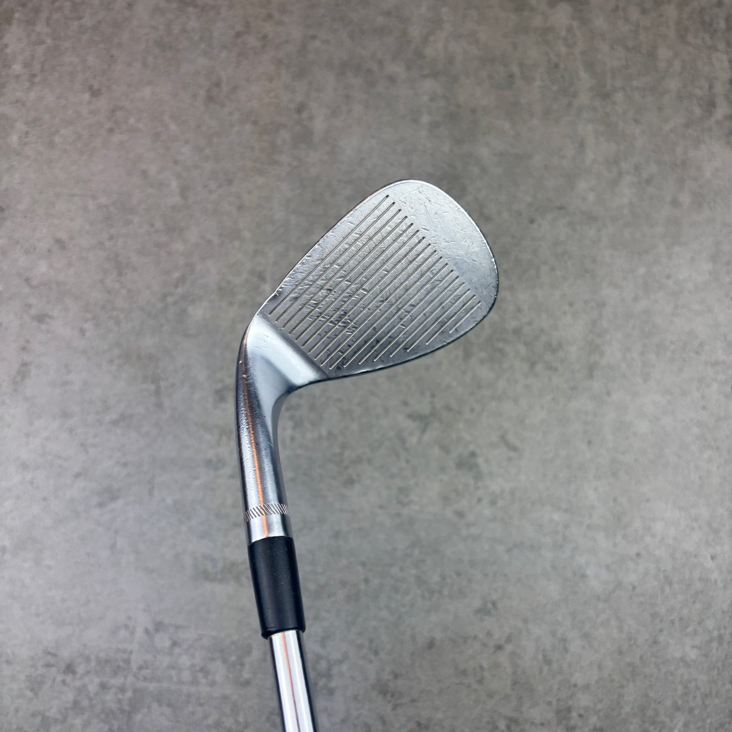 Kirkland Signature sand wedge 56°/10° – Wedge flex