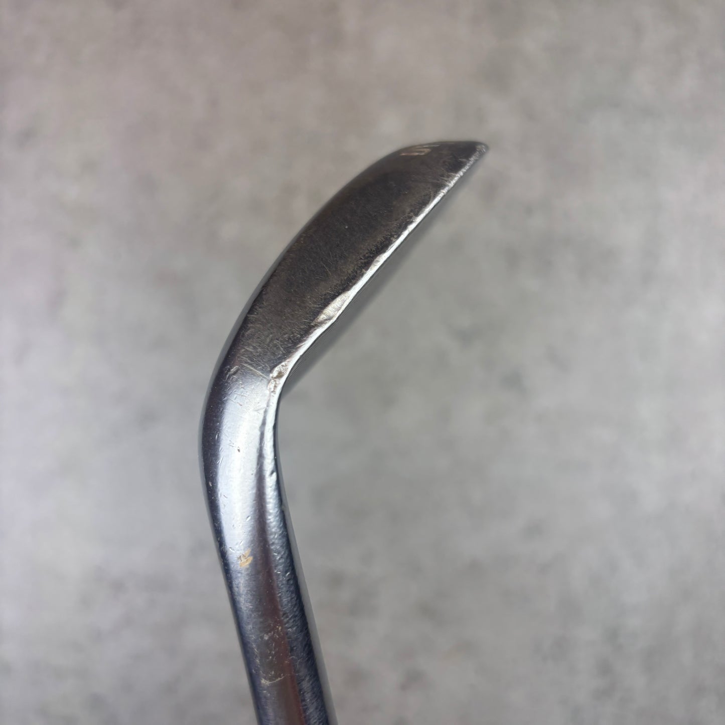 Kirkland Signature sand wedge 56°/10° – Wedge flex
