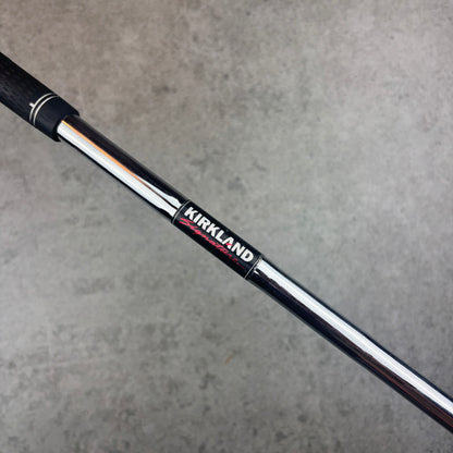 Kirkland Signature sand wedge 56°/10° – Wedge flex