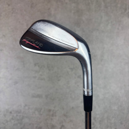Kirkland Signature gap wedge 52°/10° – Wedge flex