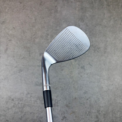 Kirkland Signature gap wedge 52°/10° – Wedge flex