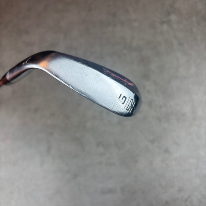 Kirkland Signature gap wedge 52°/10° – Wedge flex