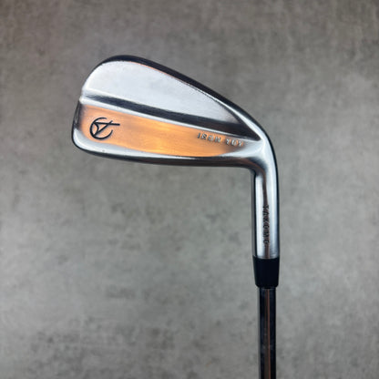 Takomo Iron 101 järnset (5–P) – Stiff