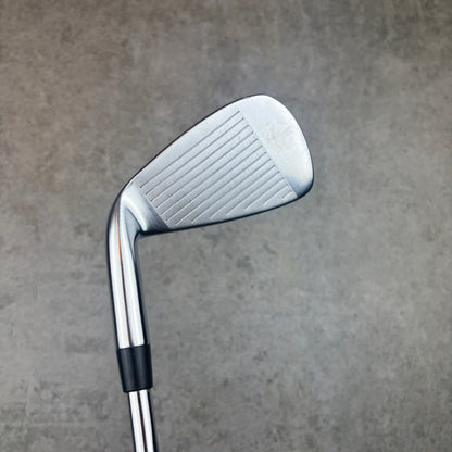 Takomo Iron 101 järnset (5–P) – Stiff