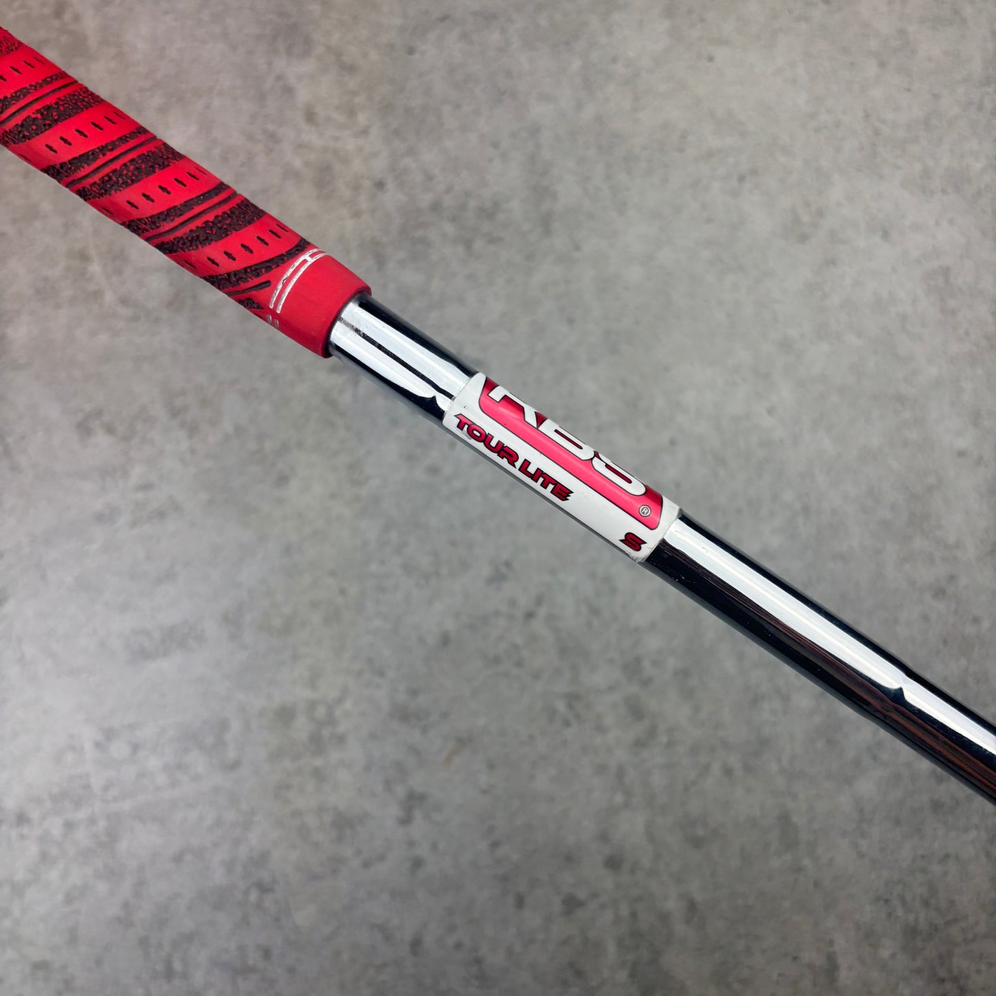 Takomo Iron 101 J4 – Stiff