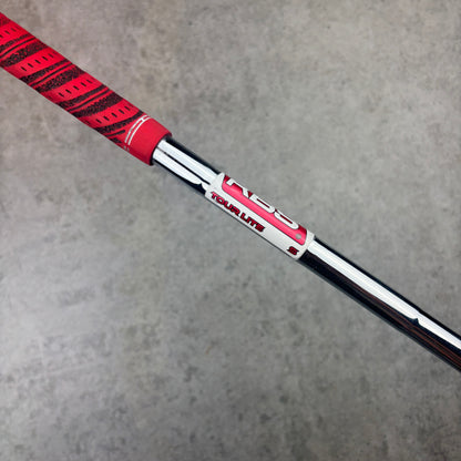 Takomo Iron 101 J4 – Stiff