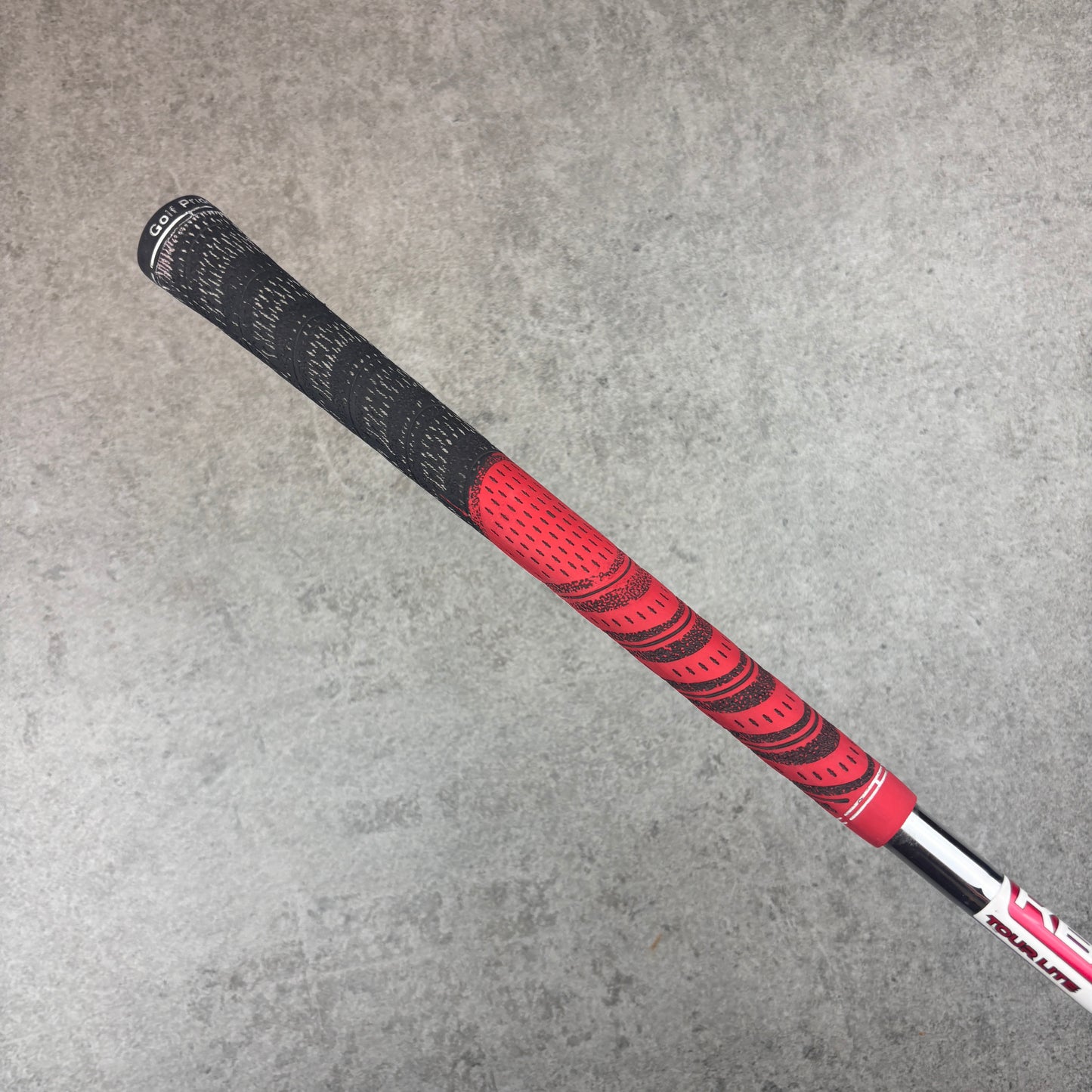 Takomo Iron 101 J4 – Stiff