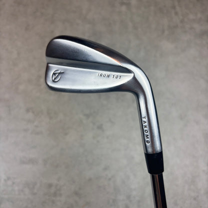 Takomo Iron 101 J4 – Stiff
