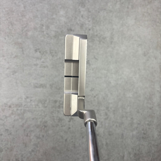 Cleveland HB Soft 2 Model 1 putter – 35 tum (Vänster) – begagnad golfklubba – bild 2