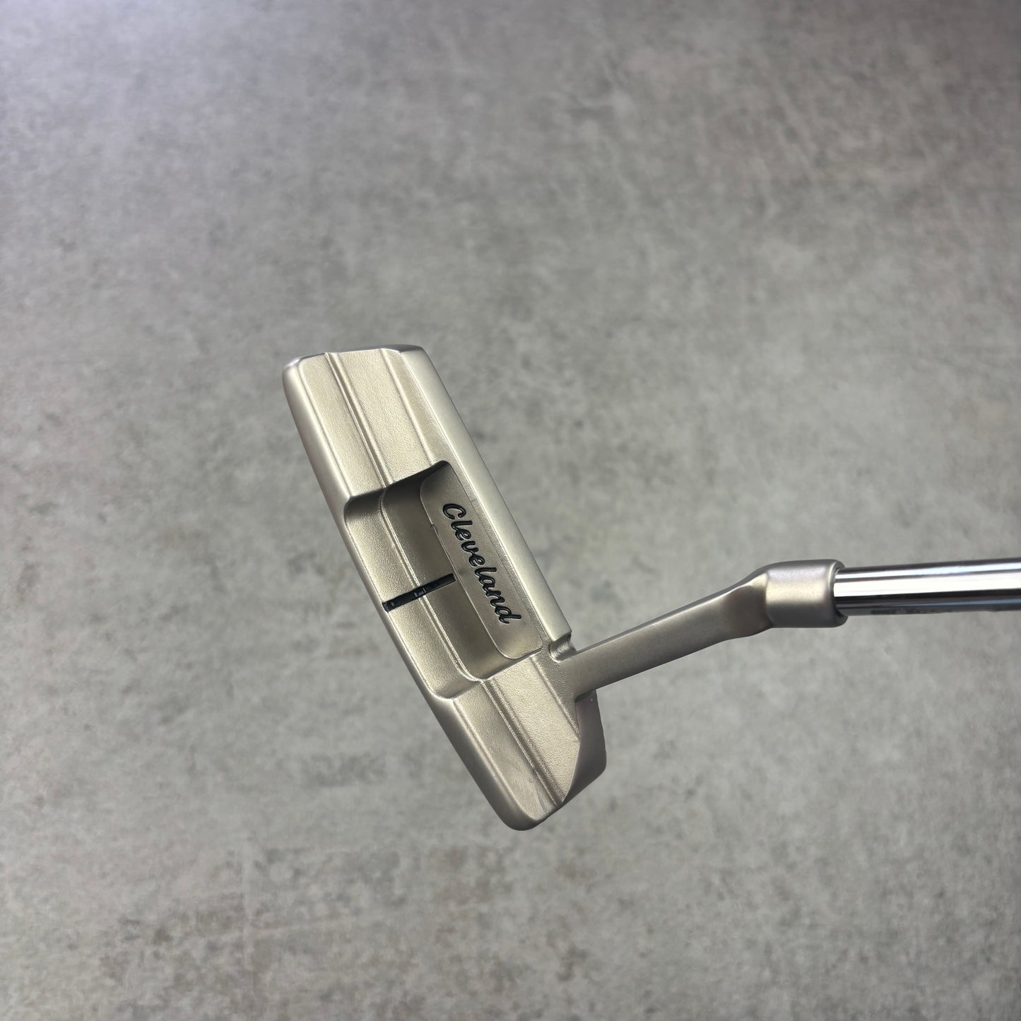 Cleveland HB Soft 2 Model 1 putter – 35 tum (Vänster)