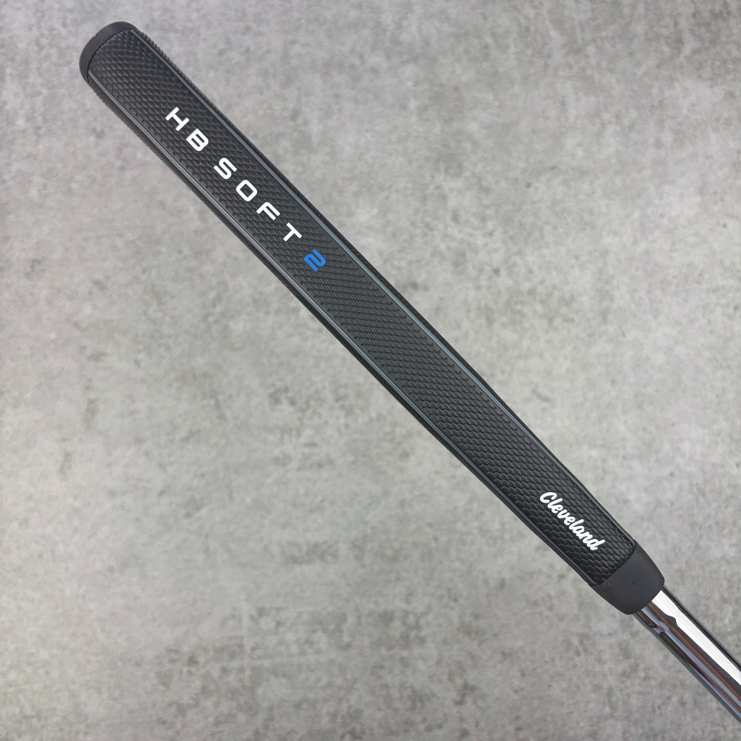 Cleveland HB Soft 2 Model 1 putter – 35 tum (Vänster)