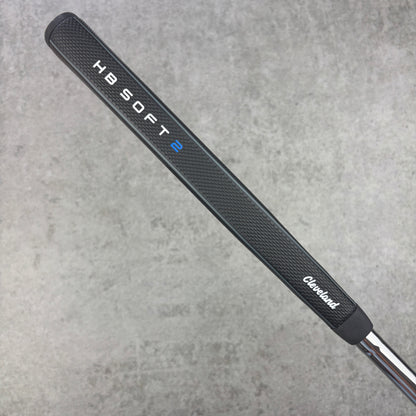 Cleveland HB Soft 2 Model 1 putter – 35 tum (Vänster)