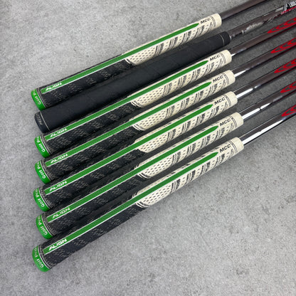 Callaway Apex Pro 19 järnset (4–PW) – X-Stiff (J9 Stiff)