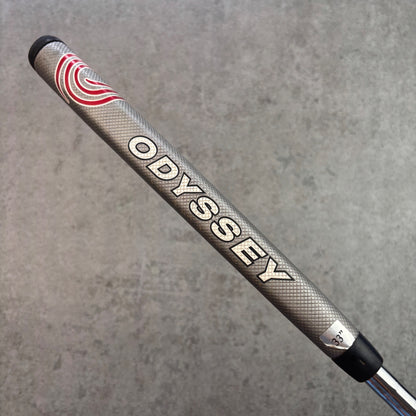 Odyssey White Hot OG #7 Nano 33 tum - Orginal – begagnad golfklubba – bild 6