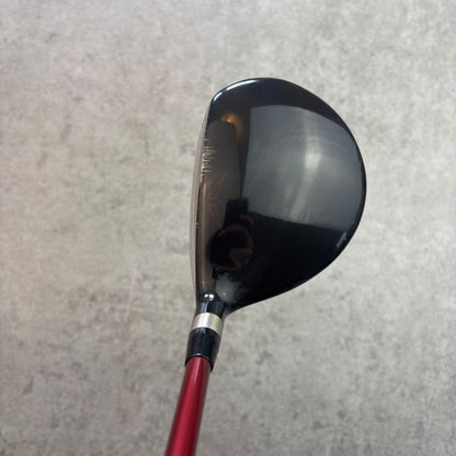 Ping G15 3W 15.5° - Regular – begagnad golfklubba – bild 3