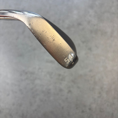 Titleist Vokey Design SM9 54° F - Wedge Flex – begagnad golfklubba – bild 3