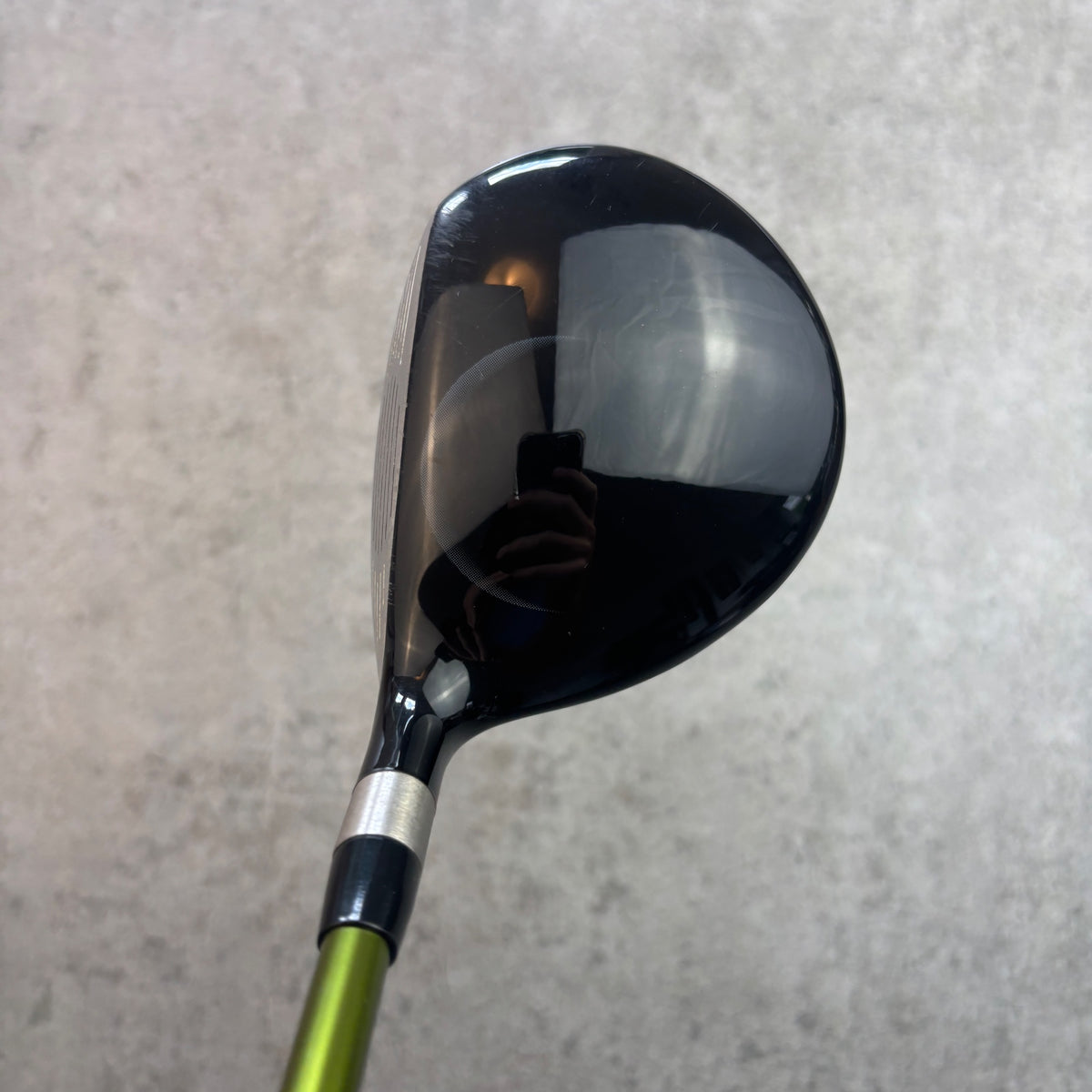 Ping G5 5W 18° - Regular – begagnad golfklubba – bild 3