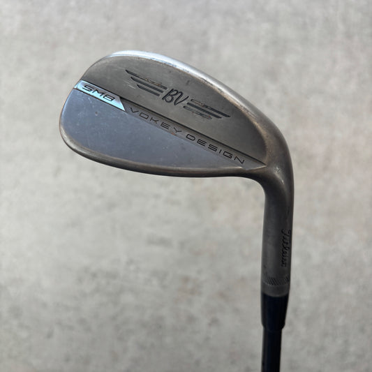 Titleist Vokey Design SM8 58° K - Orginal – begagnad golfklubba – bild 1