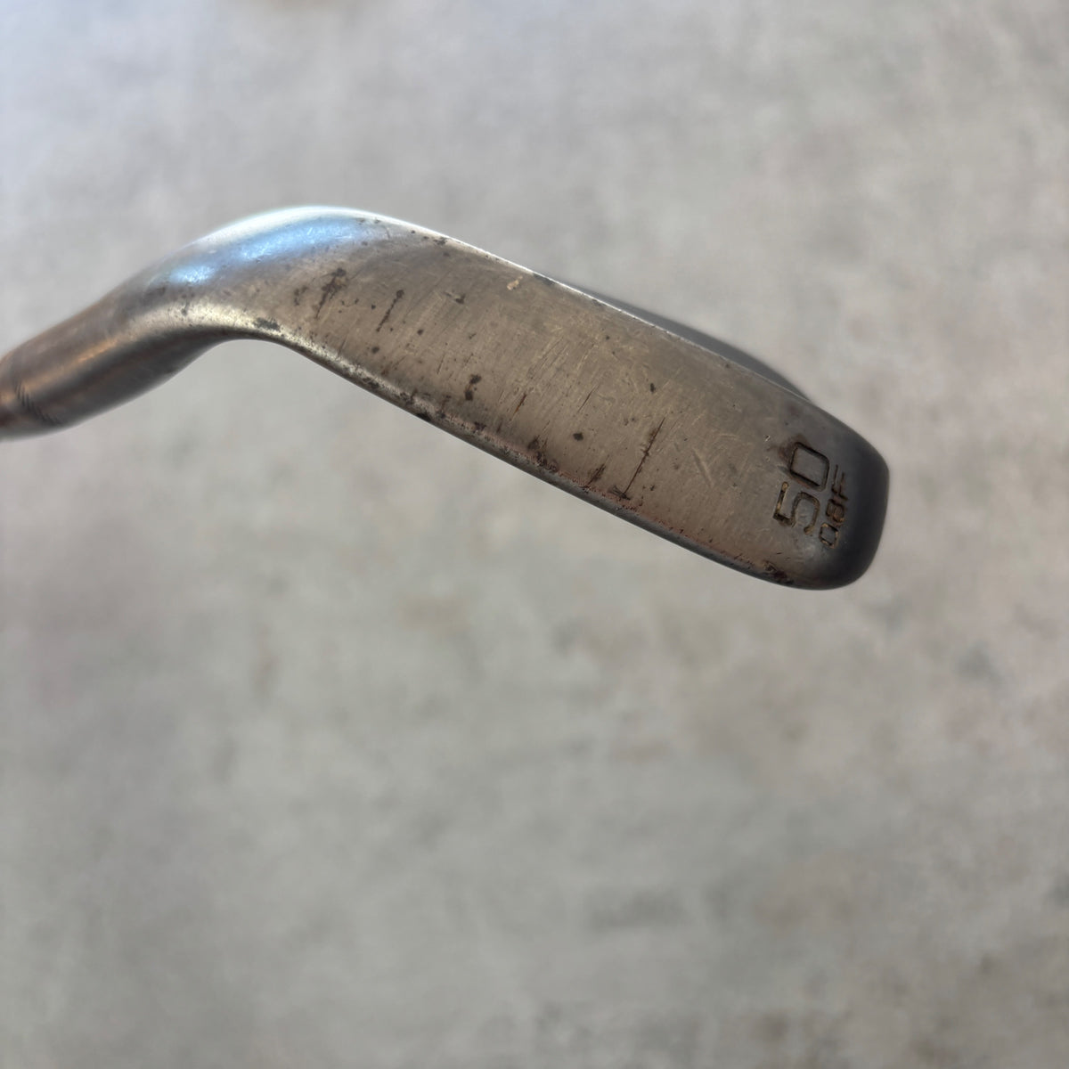 Titleist Vokey Design SM8 50° F - Orginal – begagnad golfklubba – bild 3