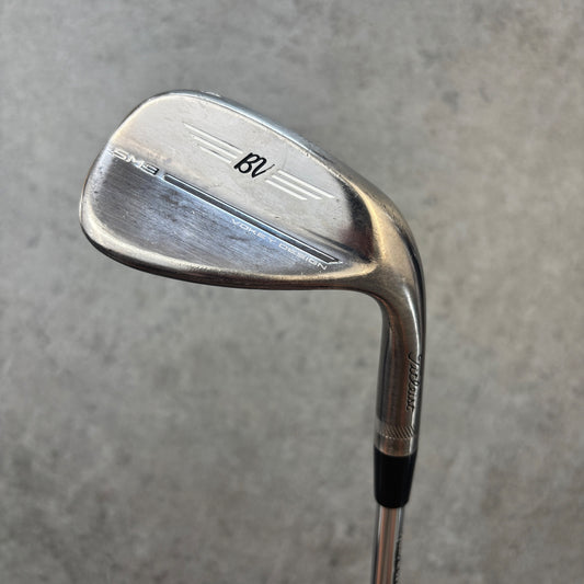 Titleist Vokey Design SM9 54° F - Wedge Flex – begagnad golfklubba – bild 1