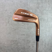Cobra KING RF Forged MB – klubbhuvud