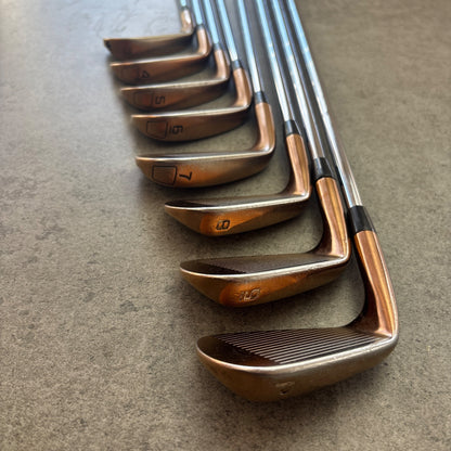Cobra combo set – klubbhuvuden