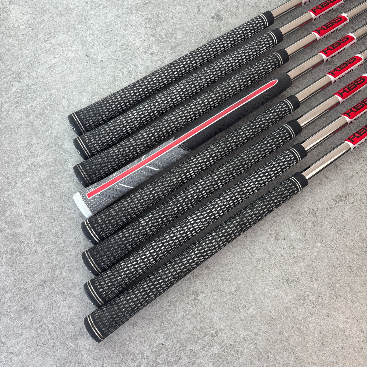 Cobra combo set – grepp