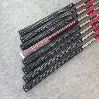 Cobra combo set – grepp