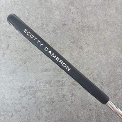 Scotty Cameron Special Select Newport 2.5 34 tum - Orginal – begagnad golfklubba – bild 6