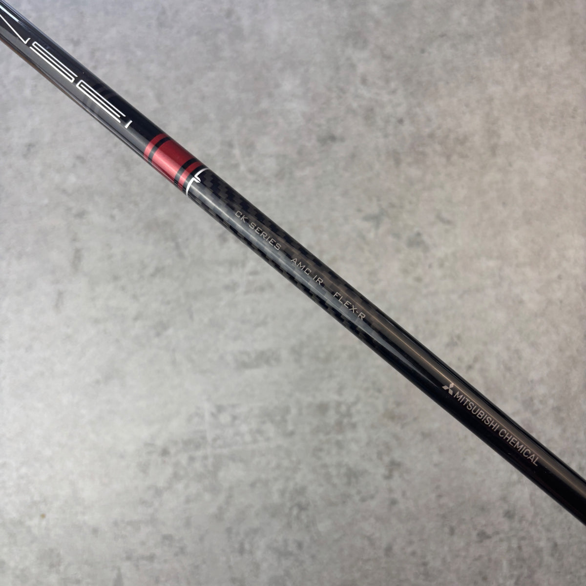 Titleist T-MB 3 20° - Regular – begagnad golfklubba – bild 4