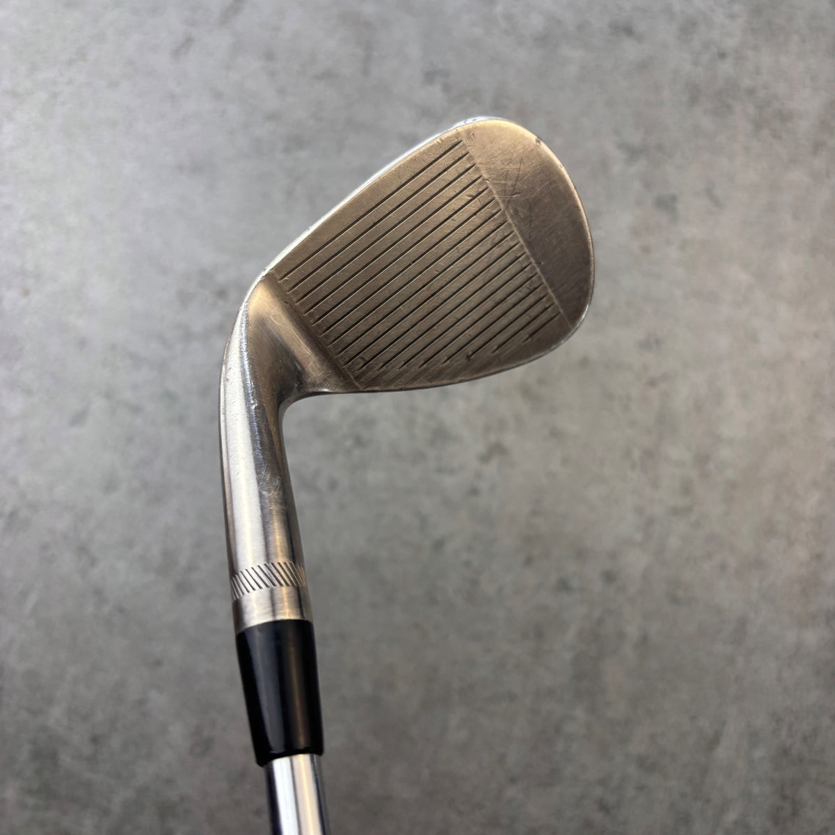 Titleist Vokey Design SM9 54° F - Wedge Flex – begagnad golfklubba – bild 2
