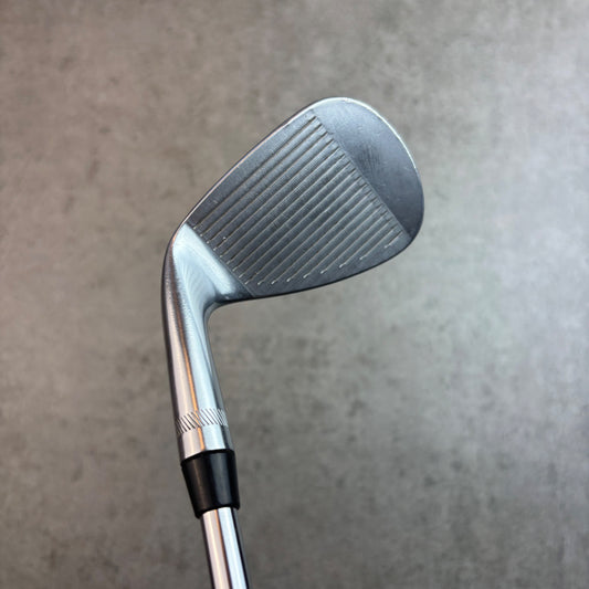 Titleist Vokey Design SM9 wedge 52°/08° – Stiff – begagnad golfklubba – bild 2