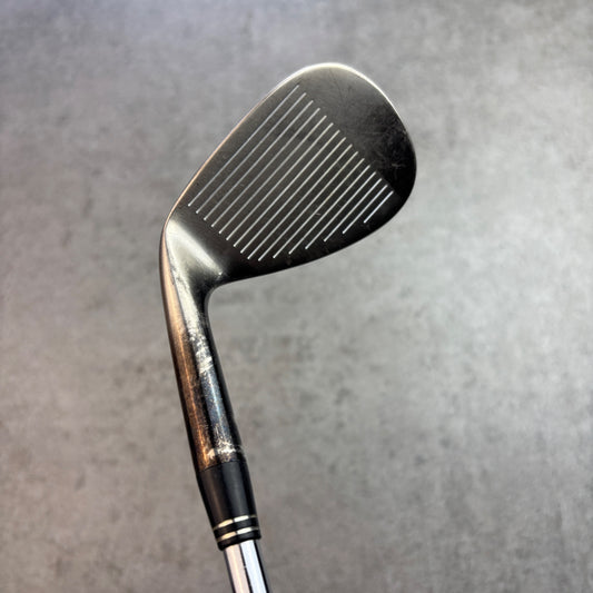 Spalding Pro Series II wedge 56° – Regular – begagnad golfklubba – bild 2