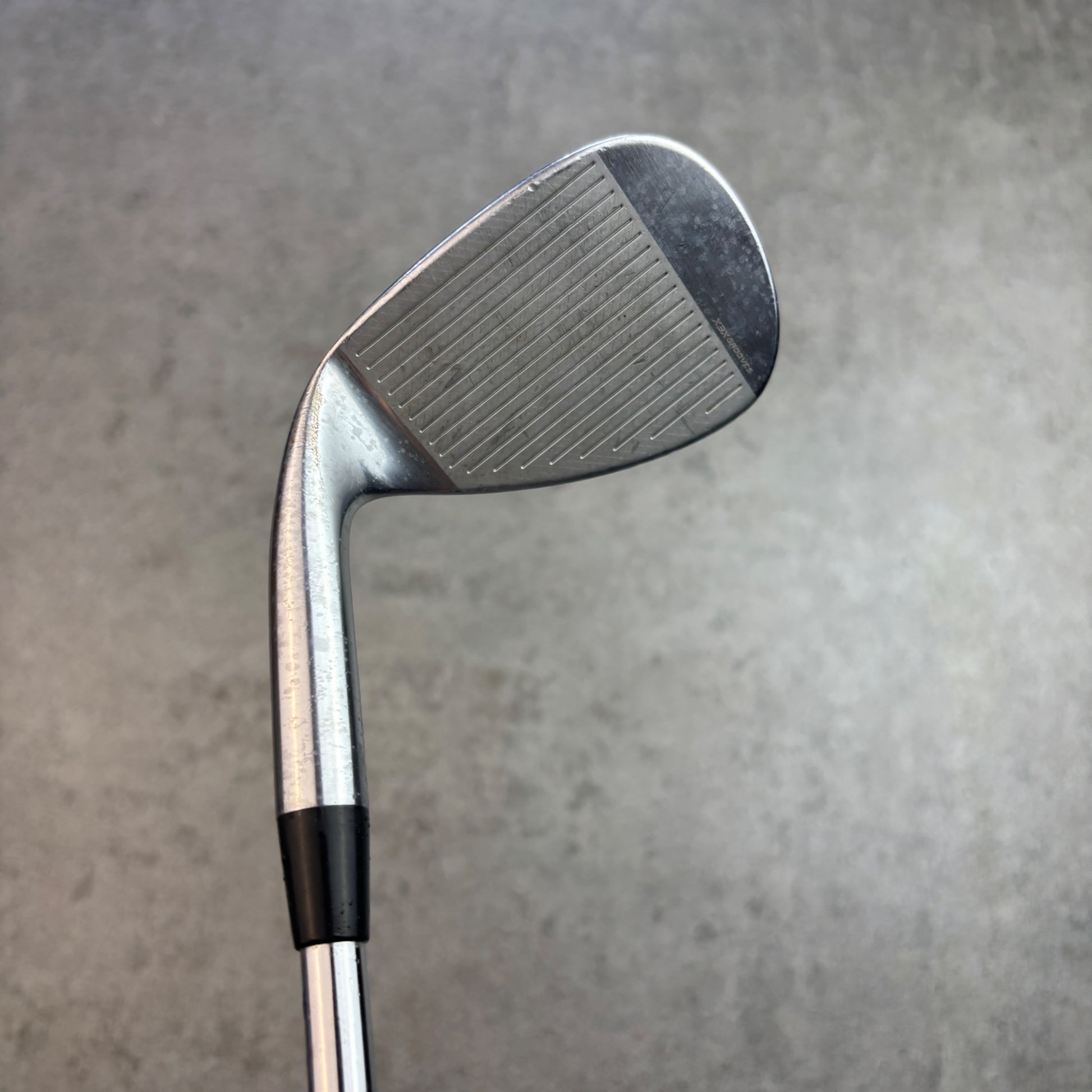 Nike Forged wedge 52°/10° – begagnad golfklubba – bild 2