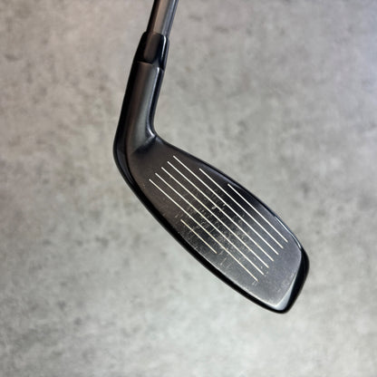 Callaway Rogue X Hybrid 5 23° – Regular – begagnad golfklubba – bild 4