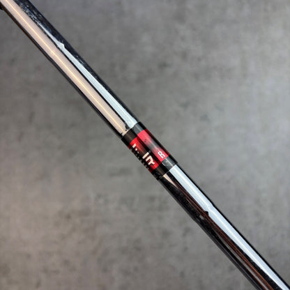 Spalding Pro Series II wedge 56° – Regular – begagnad golfklubba – bild 4
