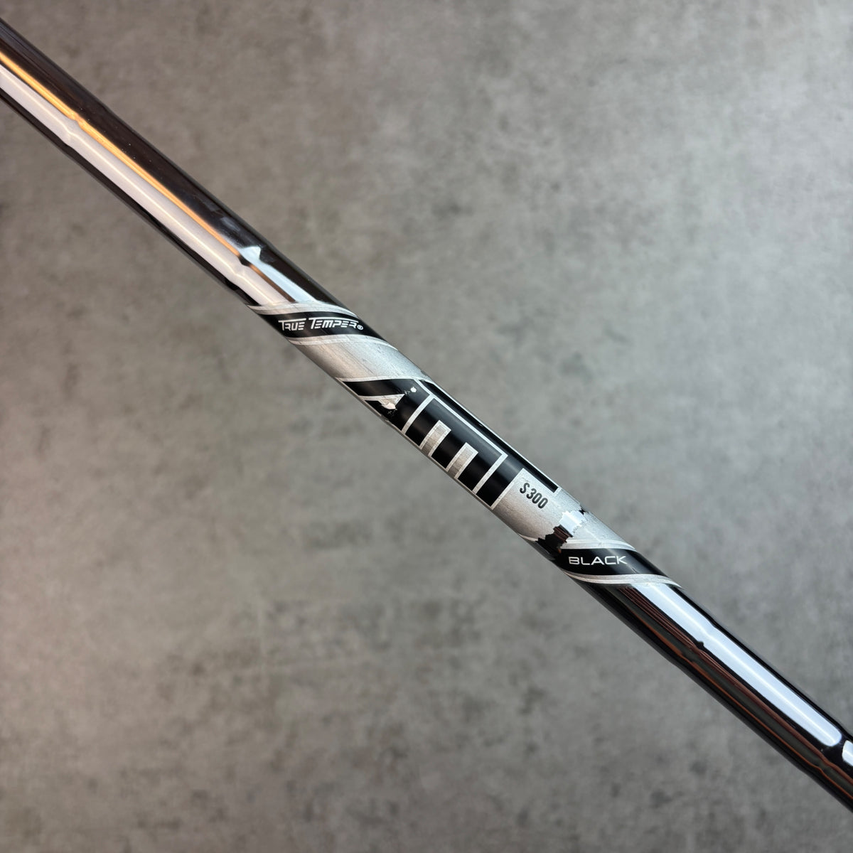 Titleist Vokey Design SM9 wedge 52°/08° – Stiff – begagnad golfklubba – bild 4