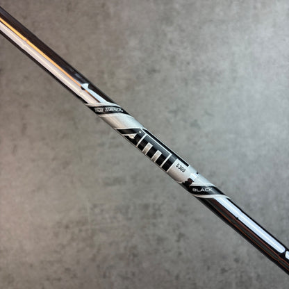Titleist Vokey Design SM9 wedge 52°/08° – Stiff – begagnad golfklubba – bild 4
