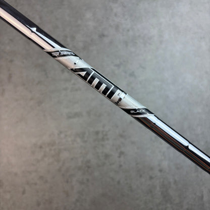 Titleist Vokey SM9 wedge 56°/10° – Stiff – begagnad golfklubba – bild 4