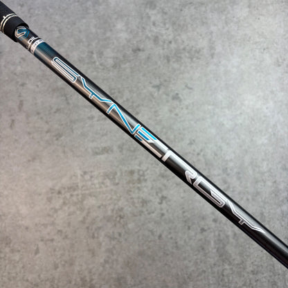 Callaway Rogue X Hybrid 5 23° – Regular – begagnad golfklubba – bild 5