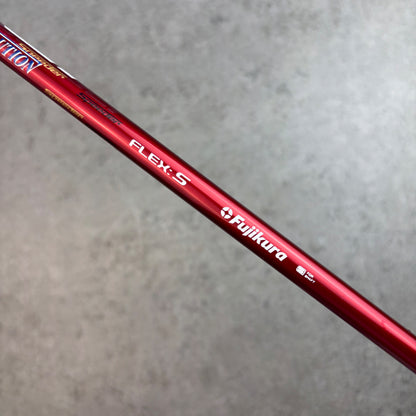 Callaway XR 16 driver 9° – Stiff – begagnad golfklubba – bild 5