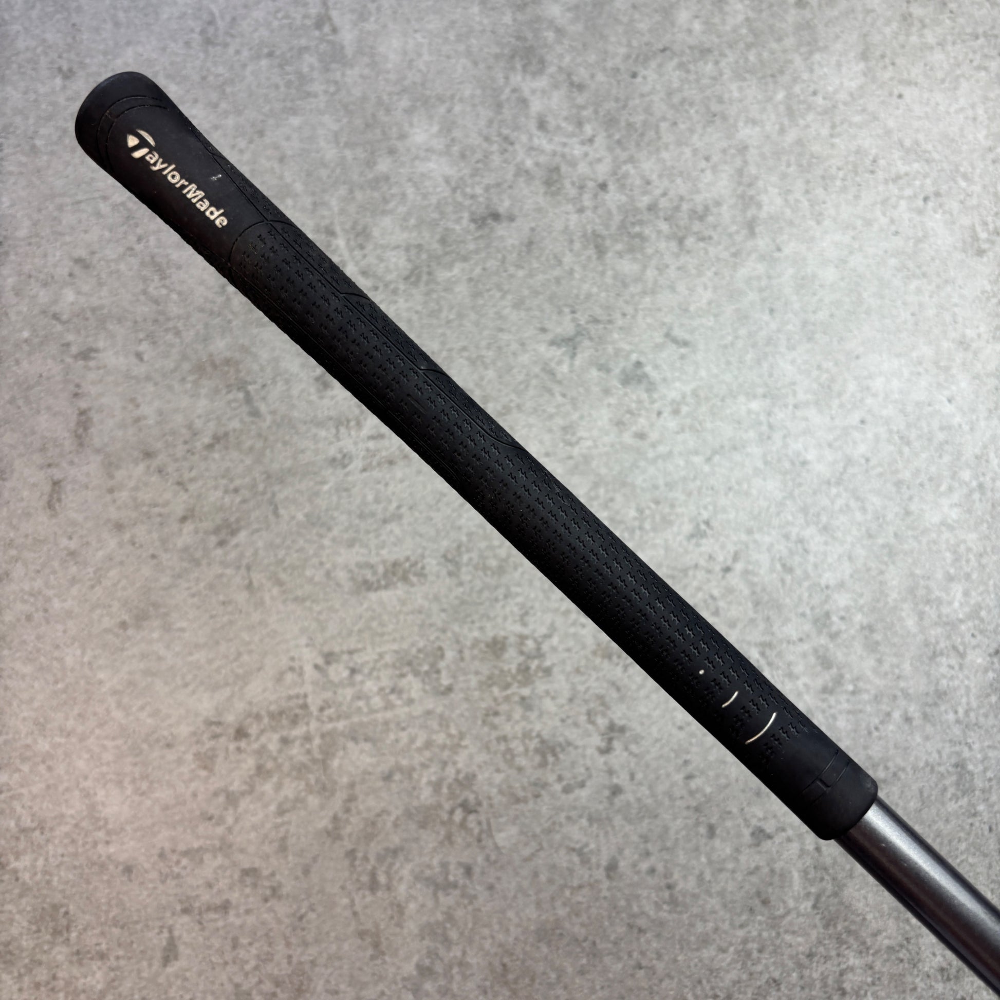 TaylorMade 200 Steel 4 Fairwaywood 17° – Stiff – begagnad golfklubba – bild 6