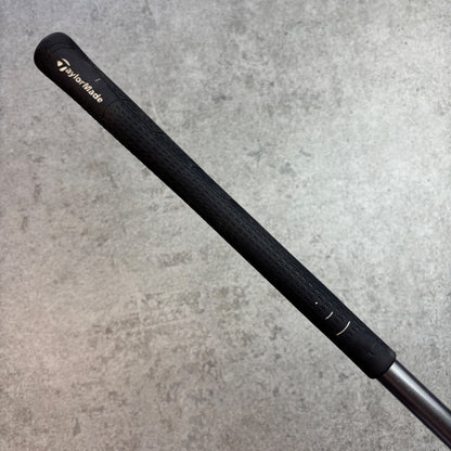 TaylorMade 200 Steel 4 Fairwaywood 17° – Stiff – begagnad golfklubba – bild 6