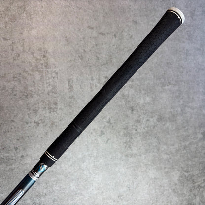 Callaway Rogue X Hybrid 5 23° – Regular – begagnad golfklubba – bild 6