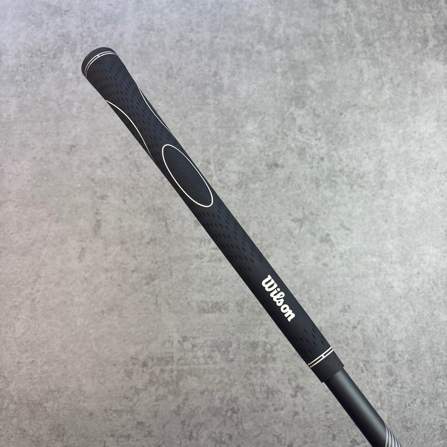 Callaway Big Bertha Fusion järnset (4-L) – Regular – begagnad golfklubba – bild 6
