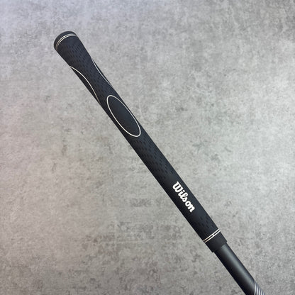 Callaway Big Bertha Fusion järnset (4-L) – Regular – begagnad golfklubba – bild 6